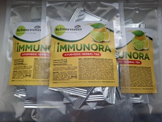 Balíček IMMUNORA
