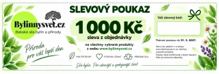 Dárkový poukaz